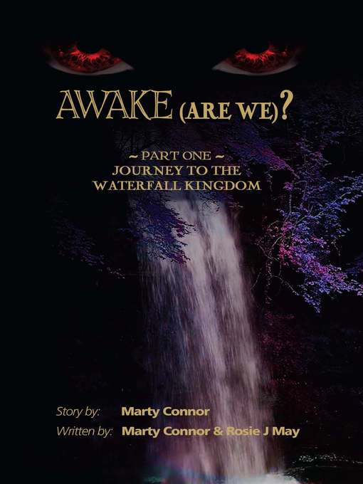 Title details for Awake, Are We?, Part 1 by Marty Connor - Available